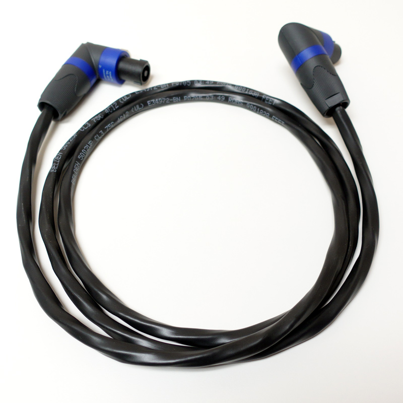3.5mm Mini 12V Trigger Cable – Seaton Sound, Inc