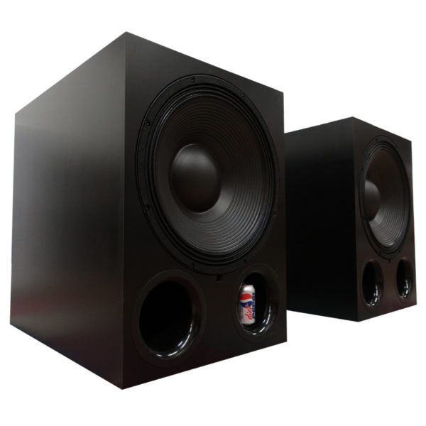 Subwoofers Seaton Sound, Inc